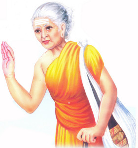பாட்டி வைத்தியம்-1