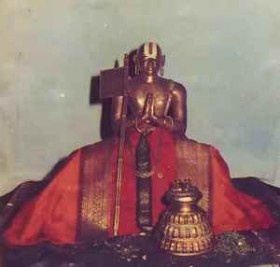 சமுதாயச் சிற்பி ராமானுஜர்- 8